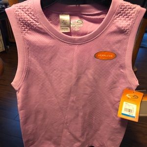 Champion tank top